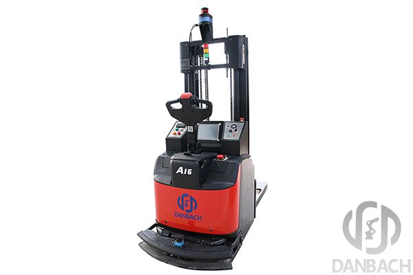 AGV移動機器人